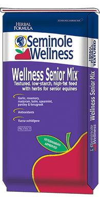 Seminole Wellness Senior Mix
