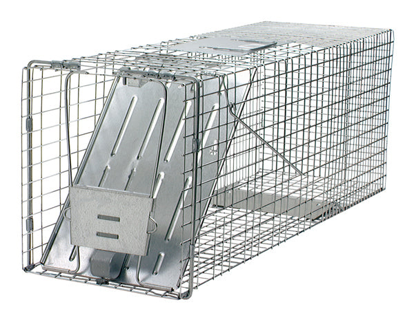 havahart 1079 live animal 32x 10 x 12