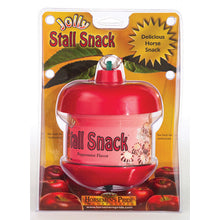 Jolly Stall Snack Holder w/ Mint Treat