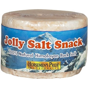 Himalayan Rock Salt Horse Treat Refill