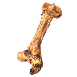 JUMBO BONE BEEF 16" DOG TREAT 3.25-LBS