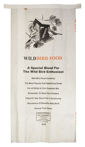 Premium Wild Bird Seed 25 lb