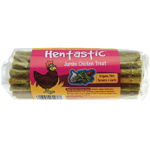 Hentastic Chicken Treat 16oz