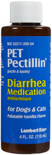 PetAg Pet Pectillin Diarrhea Medication 4 oz