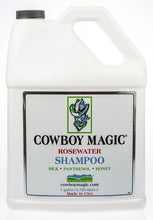 COWBOY MAGIC® Rosewater Shampoo