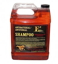 E3 Elite Antibacterial & Antifungal Horse Shampoo