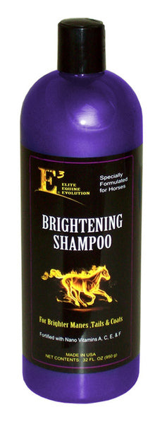 E3 Brightening Shampoo 32oz