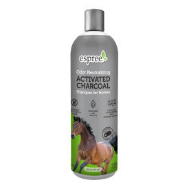 Espree Charcoal Shampoo 16 oz