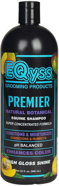 Eqyss Premier Shampoo 32 oz