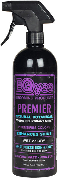 Eqyss Premier Rehyrant 32oz