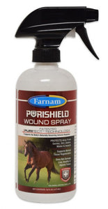 Farnam Purishield Wound Spray