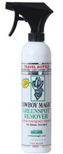 Cowboy Magic Green Spot Remover