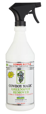 Cowboy Magic Green Spot Remover