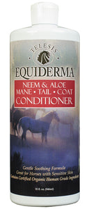 Equiderma Neem & Aloe Conditioner 32 oz