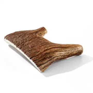 All Natural Moose Antler Large ea