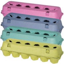 Egg Cartons Variety