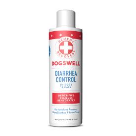 Dogswell Diarrhea Control for Dogs & Cats 8 oz