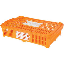 Crate for Quail Stackable