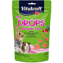Vitakraft Drops Small Animal Treat in Various Flavors