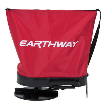 Earthway Nylon Bag Seeder/Spreader 20 lb Capacity