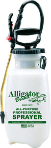 Alligator Polly Sprayer