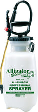 Alligator Polly Sprayer