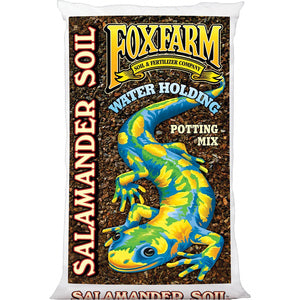 Foxfarm Salamander soil 1.5 cu ft