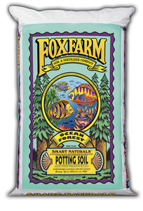 Foxfarm Ocean Forest soil 1.5cu ft