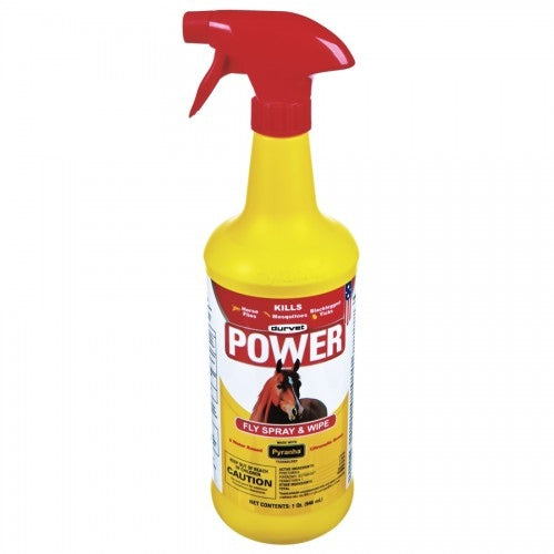 Pyranha Power Fly Spray 1qt