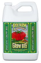 Fox Farm Big Grow Hydroponic Plant Food 2 lb