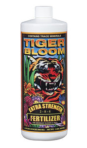 Tiger Bloom Liquid Concentrate Plant Food 1 qt