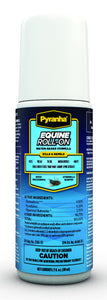 Pyranha Equine Roll On 3oz