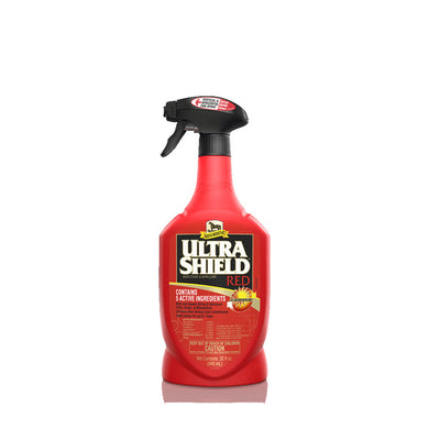 Absorbine UltraShield Red Horse Insecticide & Repellent