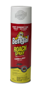 Bengal Roach Spray 16oz