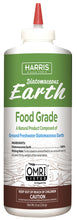 Harris Diatomaceous Earth White Food Grade