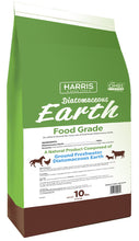 Harris Diatomaceous Earth White Food Grade