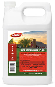 Martin's Permethrin 10%