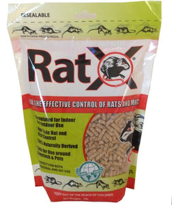 RATX 3# BAG