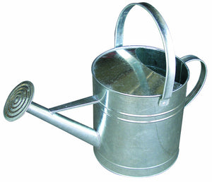 Little Giant Galvanized Watering Can 2.5 Gallon