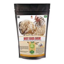 Best Eggs Ever! High Calcium Nesting Herb Treat Non-GMO