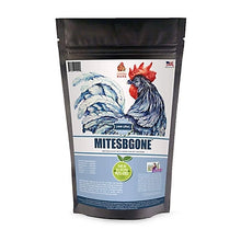 MitesBGone Herbal Blend For Nesting Boxes Or Dust Baths To Repel Mites