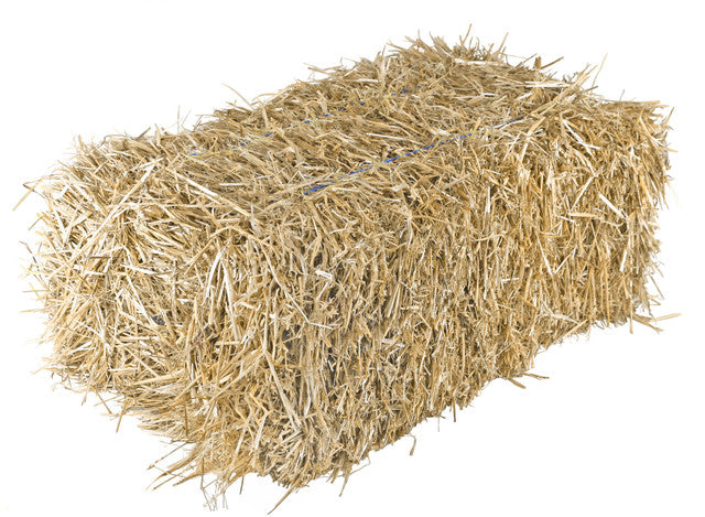 Straw Bale