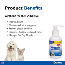 Zymox Oral Water Additive for Dogs or Cats 4 oz