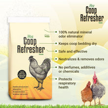 PDZ Coop Refresher 10 Pounds