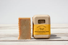 Milk Reclamation Barn - Hand Crafted Bar Soap in Sustainable Packaging