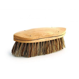 Legends Brush Natural Medium