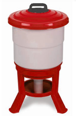 Deluxe Dome Waterer 10 Gallon