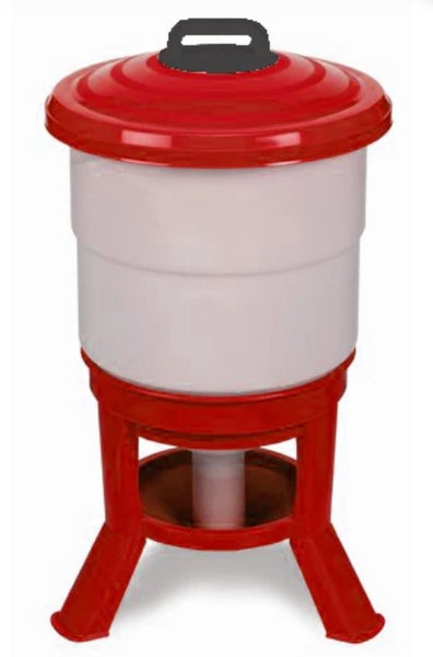 Deluxe Dome Waterer 10 Gallon