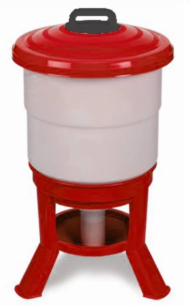 Deluxe Dome Waterer 13 Gallon