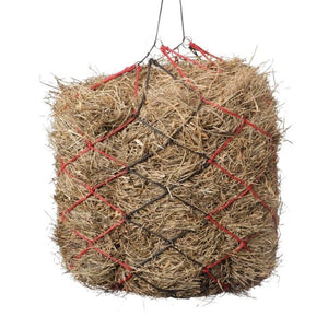 Tough1 Poly Hay Net